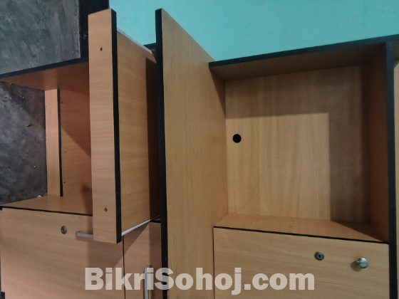 Reading Table